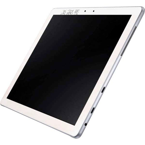 Love Grows Here Galaxy Book 12in Skin